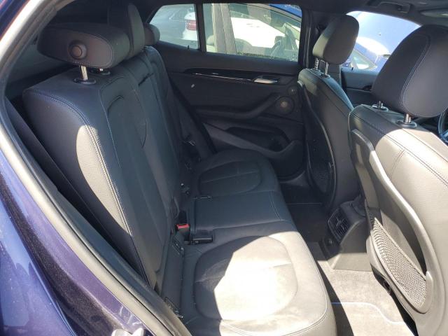 Photo 11 from auction – 2018 BMW X2 XDRIVE2 with VIN WBXYJ5C37JEF75208