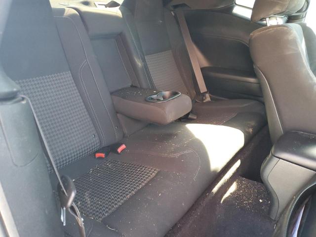 Photo 10 from auction – 2018 DODGE CHALLENGER with VIN 2C3CDZAG8JH199348