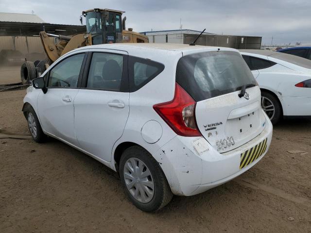 Photo 2 from auction – 2015 NISSAN VERSA NOTE with VIN 3N1CE2CP2FL405679
