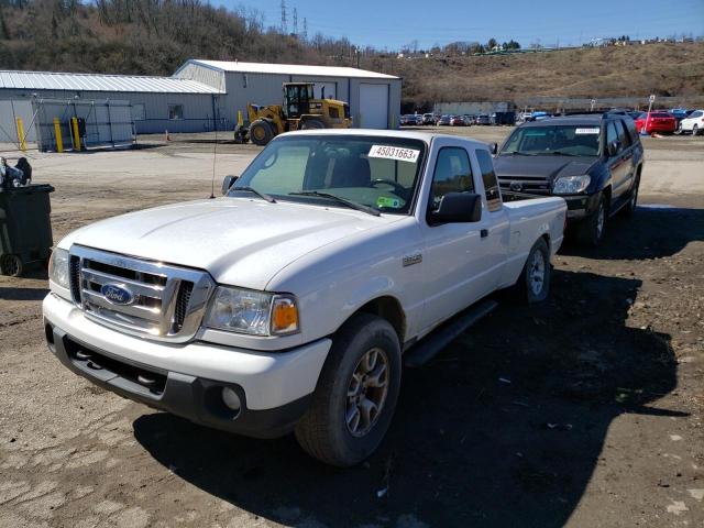 FORD RANGER SUP 2011 with VIN 1FTLR4FE9BPB22749 - Photo from auction