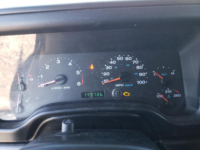 Photo 9 from auction – 2006 JEEP WRANGLER / with VIN 1J4FA29S46P724761