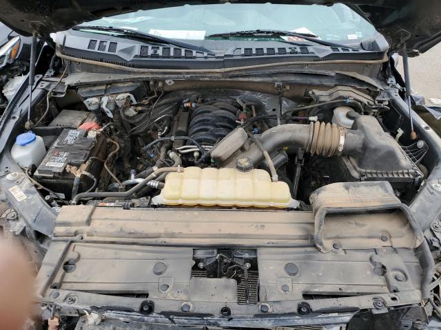 Photo 11 from auction – 2020 FORD F150 SUPER with VIN 1FTEW1E54LFC05854