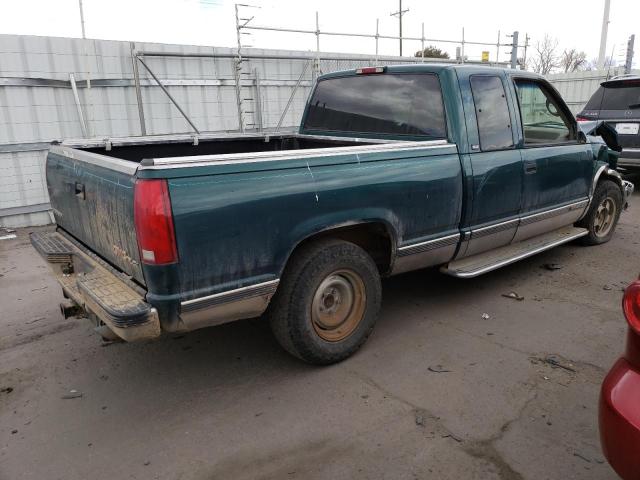 Photo 3 from auction – 1996 GMC SIERRA C15 with VIN 2GTEC19R2T1547543
