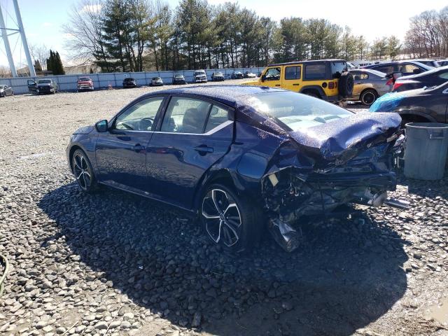 Photo 2 from auction – 2023 NISSAN ALTIMA SR with VIN 1N4BL4CV5PN336664