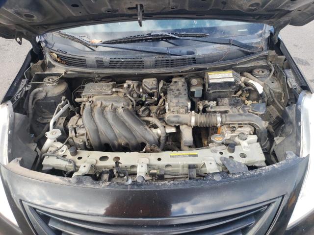 Photo 11 from auction – 2014 NISSAN VERSA S with VIN 3N1CN7AP9EL874346