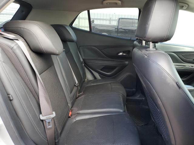 Photo 10 from auction – 2017 BUICK ENCORE PRE with VIN KL4CJASB0HB028003