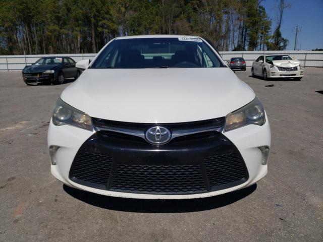 Photo 5 from auction – 2015 TOYOTA CAMRY LE with VIN 4T1BF1FK9FU022484