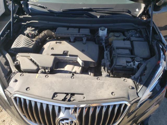 Photo 12 from auction – 2018 BUICK ENVISION E with VIN LRBFX2SAXJD002841