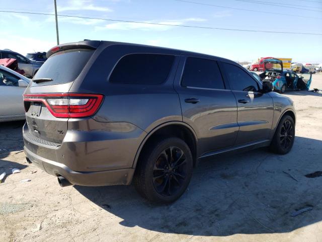 Photo 3 from auction – 2019 DODGE DURANGO R/ with VIN 1C4SDHCT8KC721508