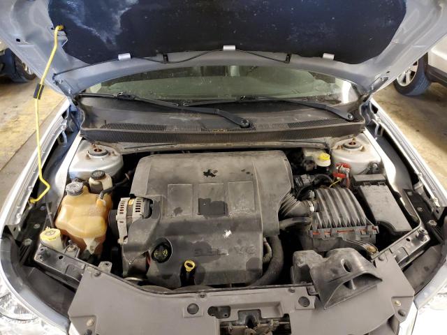 Photo 11 from auction – 2009 CHRYSLER SEBRING LI with VIN 1C3LC65V79N568942