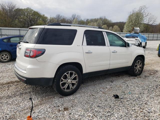 Photo 3 from auction – 2014 GMC ACADIA SLT with VIN 1GKKRRKD2EJ299984