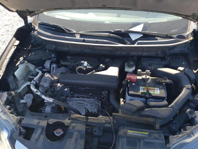Photo 12 from auction – 2017 NISSAN ROGUE S with VIN 5N1AT2MT3HC827458