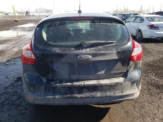 Photo 6 from auction – 2012 FORD FOCUS TITA with VIN 1FAHP3N24CL305360
