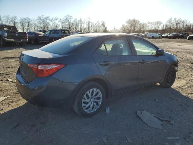 Photo 3 from auction – 2019 TOYOTA COROLLA L with VIN 5YFBURHE3KP899415