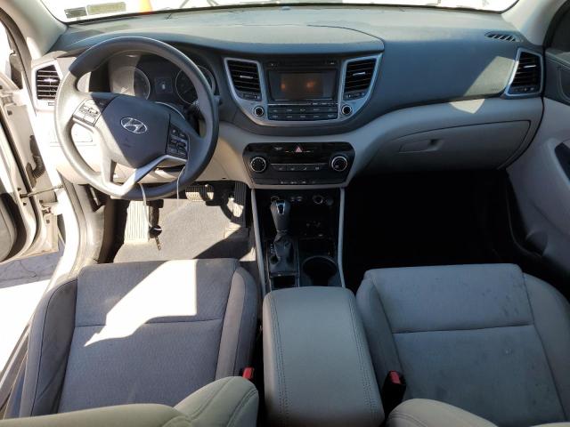 Photo 8 from auction – 2016 HYUNDAI TUCSON LIM with VIN KM8J3CA21GU222087