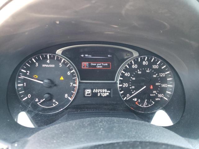 Photo 9 from auction – 2013 NISSAN ALTIMA 2.5 with VIN 1N4AL3AP4DN447258