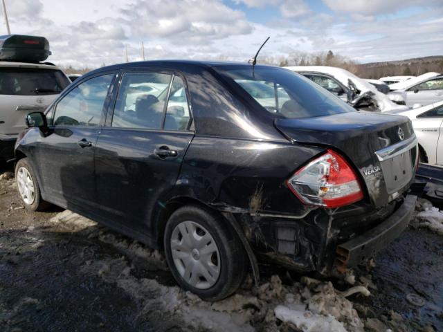 Photo 2 from auction – 2011 NISSAN VERSA S with VIN 3N1BC1AP3BL445942