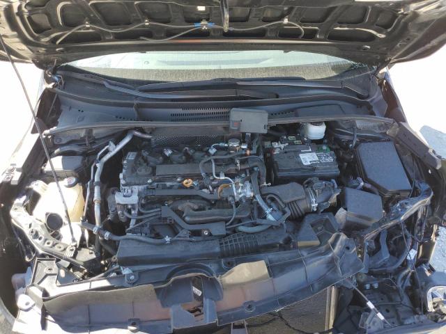 Photo 11 from auction – 2021 TOYOTA COROLLA SE with VIN 5YFS4MCE0MP073859