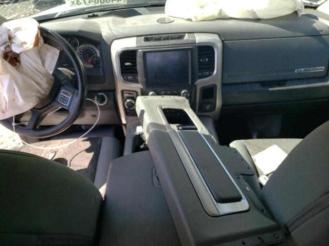 Photo 8 from auction – 2017 RAM 1500 SLT with VIN 1C6RR7LG4HS527545