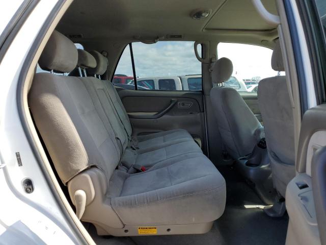 Photo 11 from auction – 2007 TOYOTA SEQUOIA SR with VIN 5TDBT44A17S279038