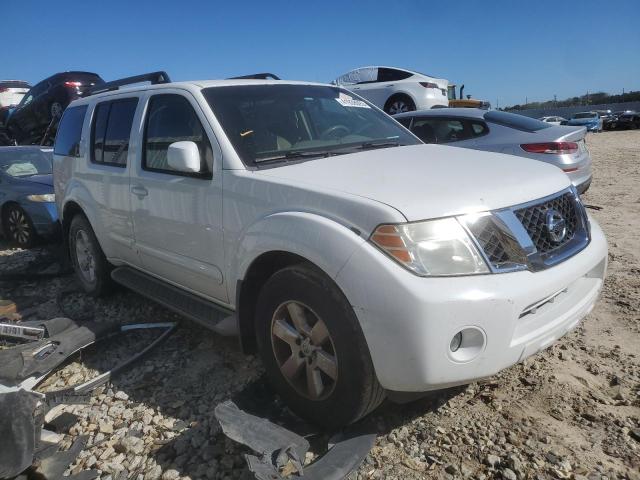 Photo 4 from auction – 2012 NISSAN PATHFINDER with VIN 5N1AR1NN5CC626999