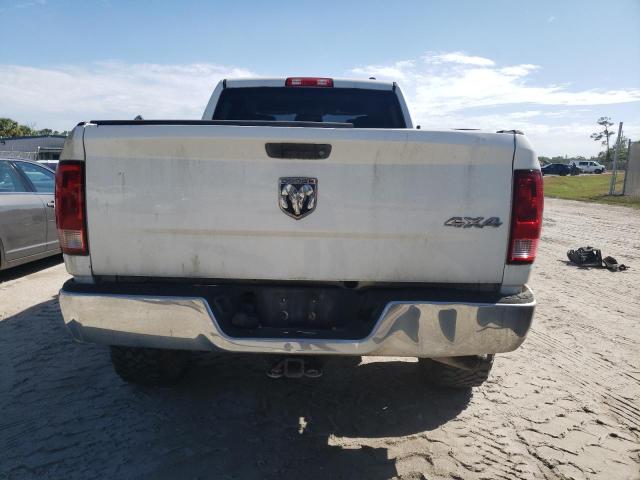Photo 6 from auction – 2010 DODGE RAM 2500 with VIN 3D7UT2CL2AG132531