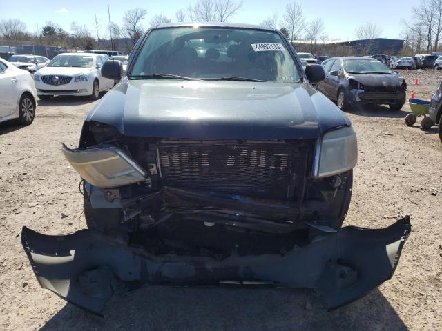 Photo 5 from auction – 2008 MERCURY MARINER with VIN 4M2CU81ZX8KJ47868