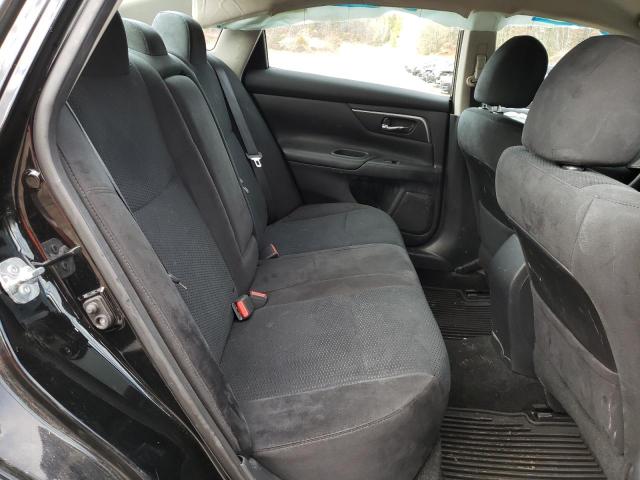 Photo 10 from auction – 2015 NISSAN ALTIMA 2.5 with VIN 1N4AL3AP3FC482078