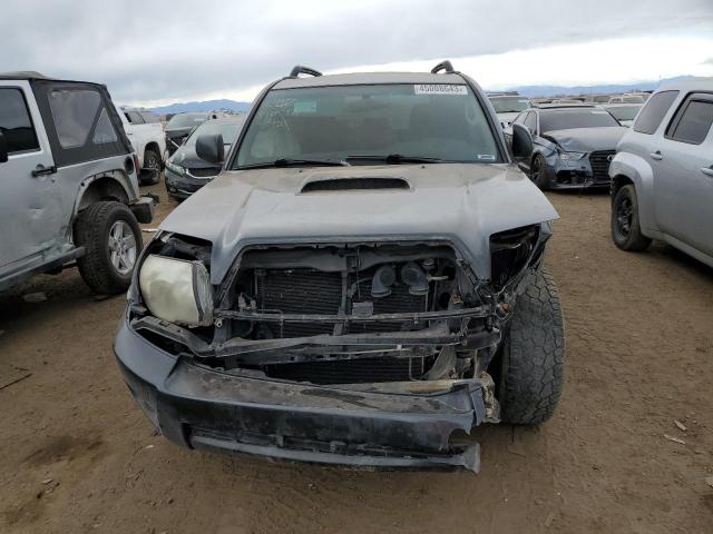 Photo 5 from auction – 2007 TOYOTA 4RUNNER SR with VIN JTEBU14R370107304