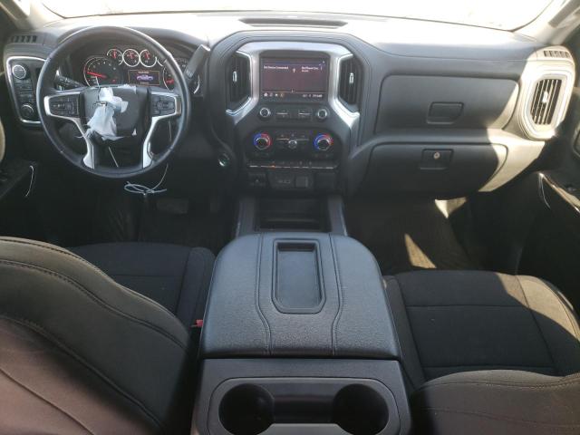 Photo 8 from auction – 2021 CHEVROLET SILVERADO with VIN 3GCUYEED2MG400906