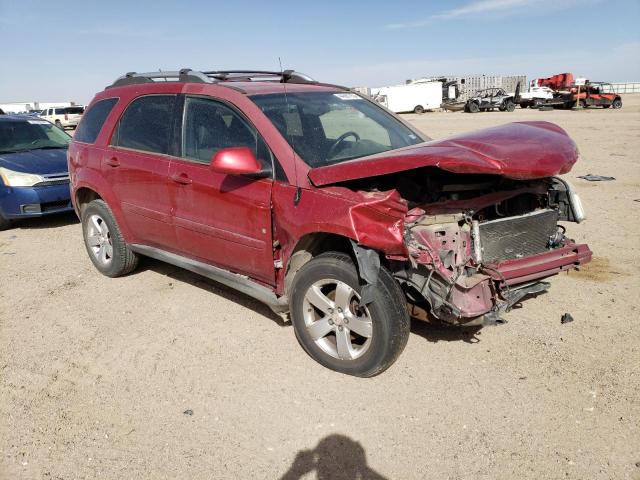 Photo 4 from auction – 2006 PONTIAC TORRENT with VIN 2CKDL63FX66018929