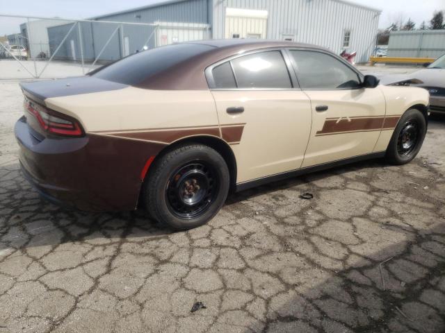 Photo 3 from auction – 2016 DODGE CHARGER PO with VIN 2C3CDXKT6GH247874