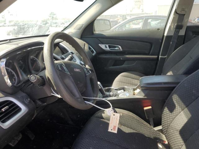 Photo 7 from auction – 2014 GMC TERRAIN SL with VIN 2GKALMEK8E6242650