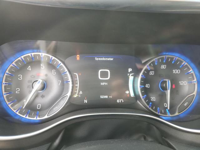 Foto 9 de la subasta – 2020 CHRYSLER PACIFICA L con VIN 2C4RC1GG6LR284719
