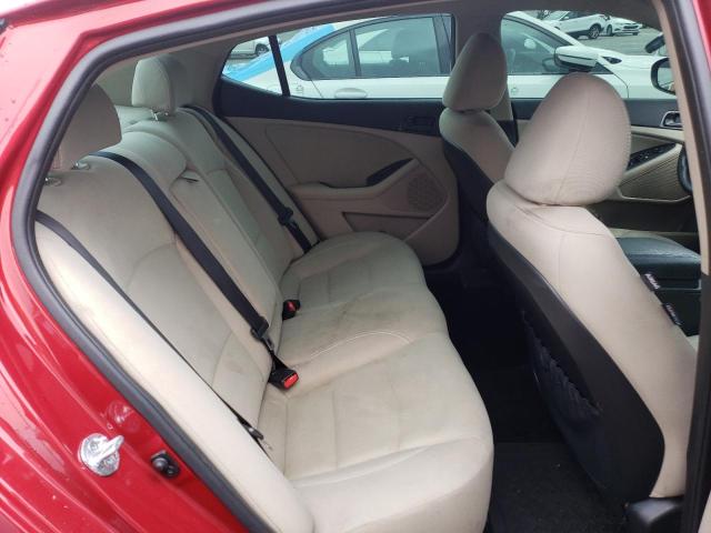 Photo 10 from auction – 2015 KIA OPTIMA LX with VIN 5XXGM4A74FG444124