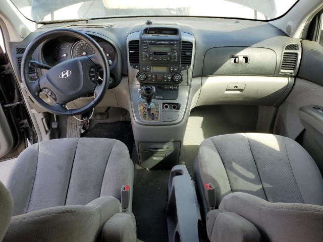 Photo 8 from auction – 2007 HYUNDAI ENTOURAGE with VIN KNDMC233276033485