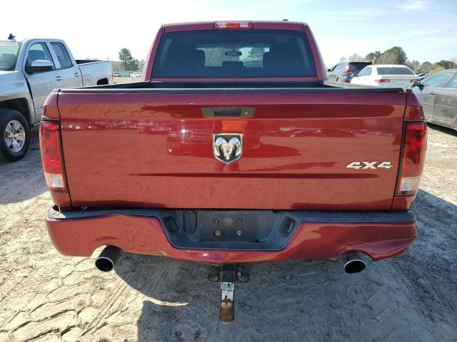 Photo 6 from auction – 2012 DODGE RAM 1500 S with VIN 1C6RD7KT7CS245017