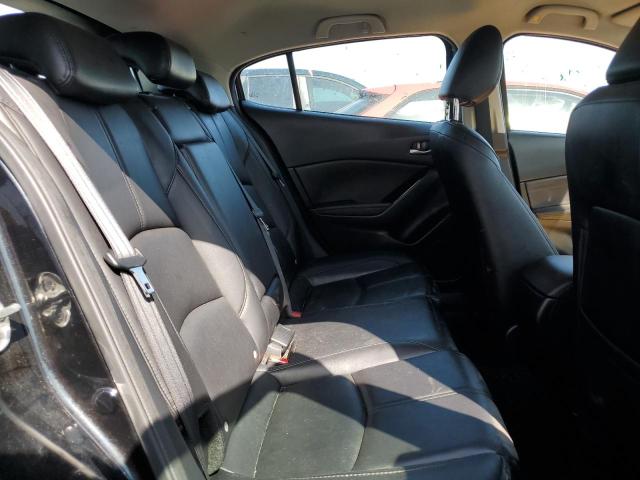 Photo 10 from auction – 2018 MAZDA 3 TOURING with VIN 3MZBN1L31JM215078