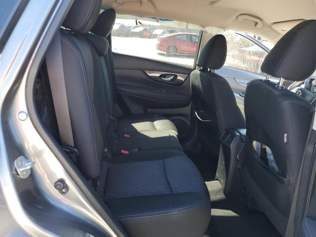 Photo 11 from auction – 2018 NISSAN ROGUE S with VIN KNMAT2MT6JP562408
