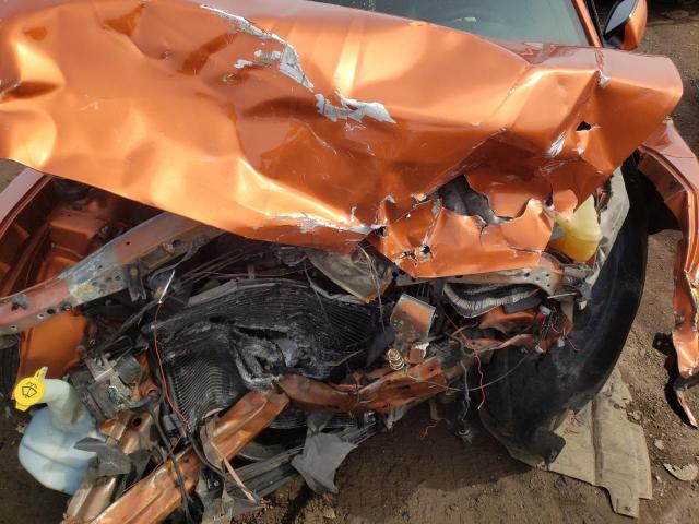 Photo 11 from auction – 2011 DODGE CHARGER with VIN 2B3CL3CG1BH567428