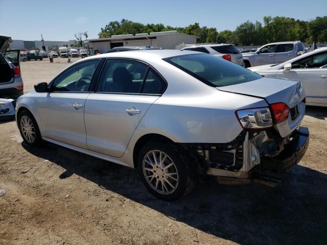 Photo 2 from auction – 2012 VOLKSWAGEN JETTA BASE with VIN 3VW2K7AJ7CM338481