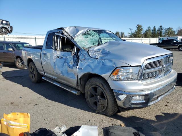 Photo 4 from auction – 2011 DODGE RAM 1500 with VIN 1D7RV1GT2BS687977
