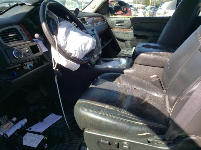 Photo 7 from auction – 2011 GMC SIERRA C15 with VIN 3GTP1WE03BG155423