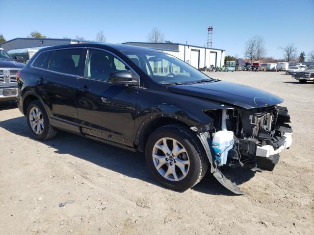 Photo 4 from auction – 2014 MAZDA CX-9 TOURI with VIN JM3TB2CV9E0427248