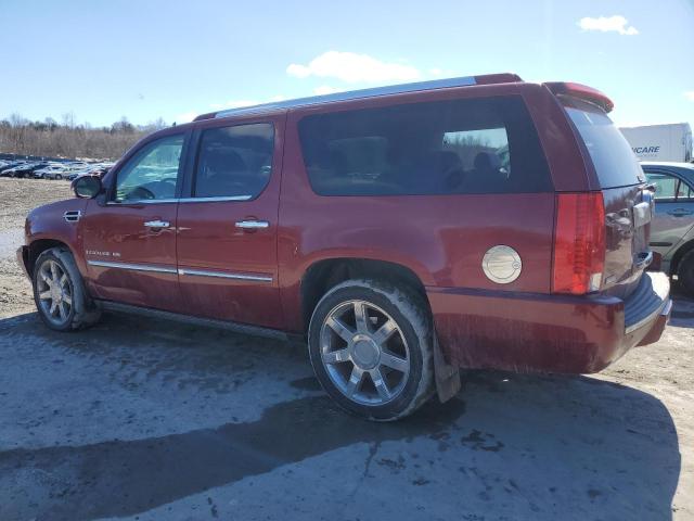 Photo 2 from auction – 2009 CADILLAC ESCALADE E with VIN 1GYFK262X9R176758