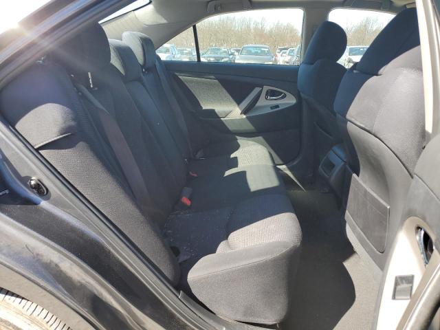 Photo 10 from auction – 2007 TOYOTA CAMRY CE/L with VIN 4T1BE46K17U572042