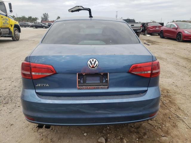 Photo 6 from auction – 2015 VOLKSWAGEN JETTA BASE with VIN 3VW2K7AJ0FM349097