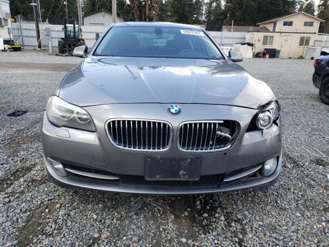 Photo 5 from auction – 2012 BMW 535 XI with VIN WBAFU7C53CDU65932