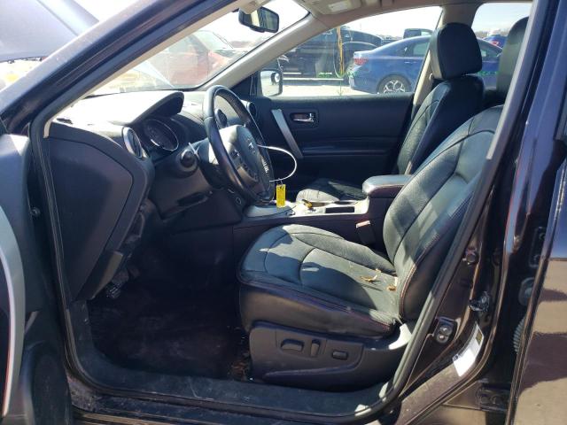 Photo 7 from auction – 2012 NISSAN ROGUE S with VIN JN8AS5MT2CW288237