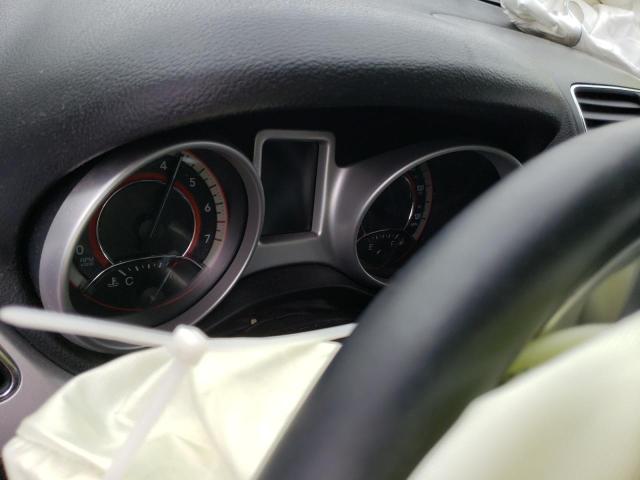 Photo 9 from auction – 2014 DODGE JOURNEY SX with VIN 3C4PDCBG0ET160825